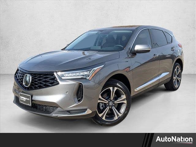 2026 Acura RDX SH-AWD with Technology Package
