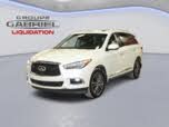 INFINITI QX60 AWD