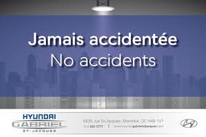 Hyundai Venue Essential FWD