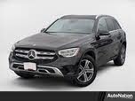 Mercedes-Benz GLC 300 SUV RWD
