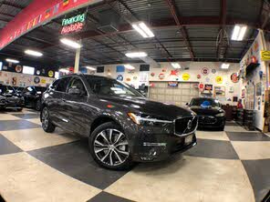 Volvo XC60 B6 Momentum AWD