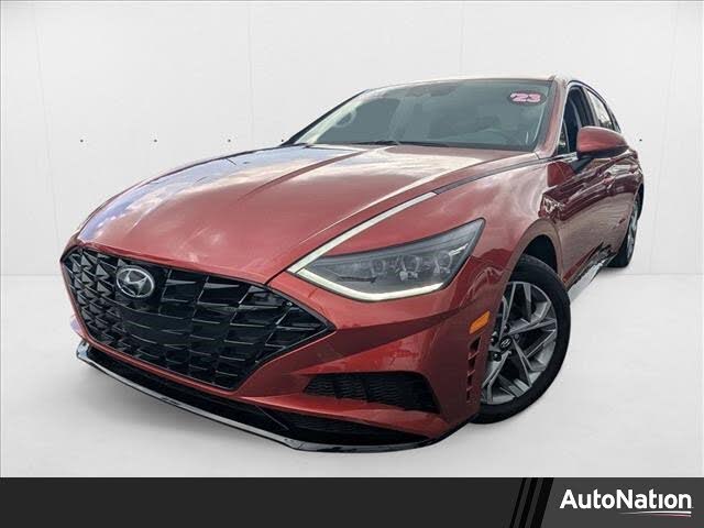 2023 Hyundai Sonata SEL FWD