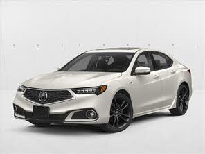 Acura TLX FWD