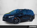 Honda Odyssey Sport FWD