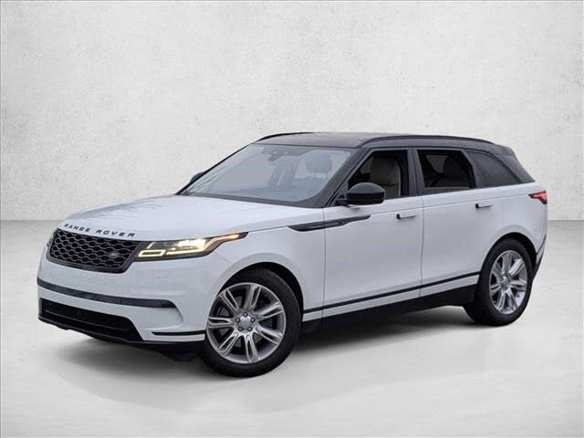 2018 Land Rover Range Rover Velar P380 S