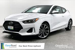 Hyundai Veloster GL FWD