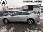 Chevrolet Malibu LS Fleet FWD