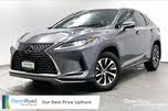 Lexus RX 350 AWD