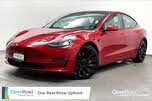 Tesla Model 3 Performance AWD