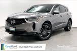 Acura RDX SH-AWD with A-Spec Package