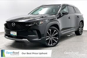 Mazda CX-50 2.5 Turbo Premium AWD