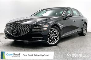 Genesis G80 2.5T AWD