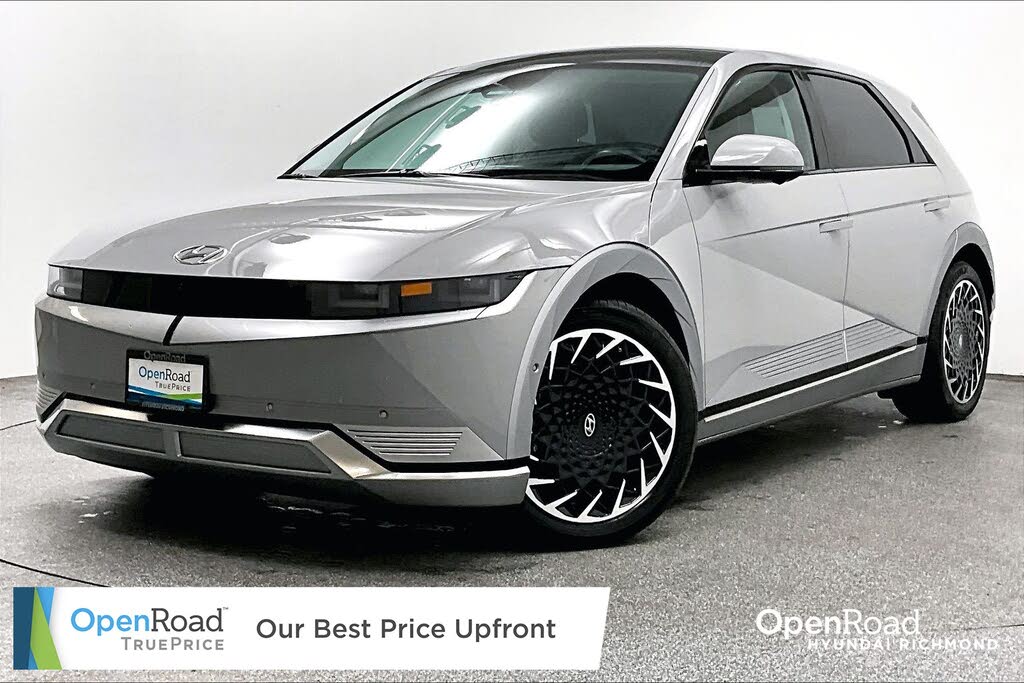 2024 Hyundai Ioniq 5 Preferred AWD