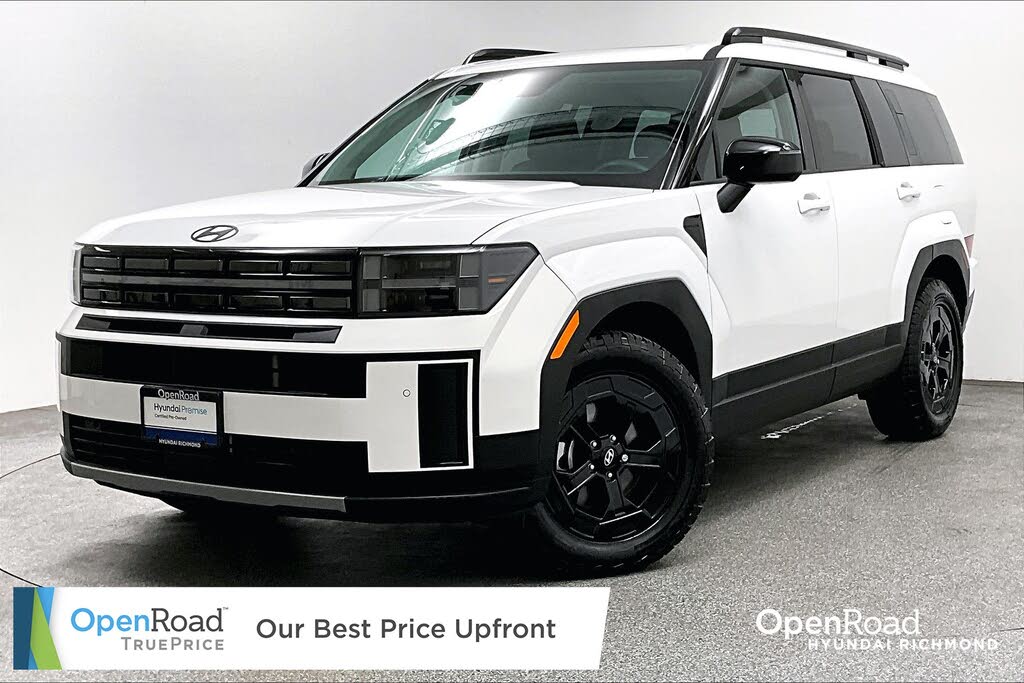 2024 Hyundai Santa Fe XRT AWD