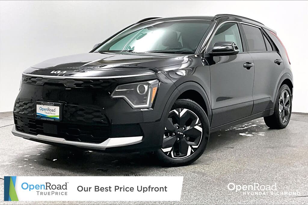 2024 Kia Niro EV Wind FWD