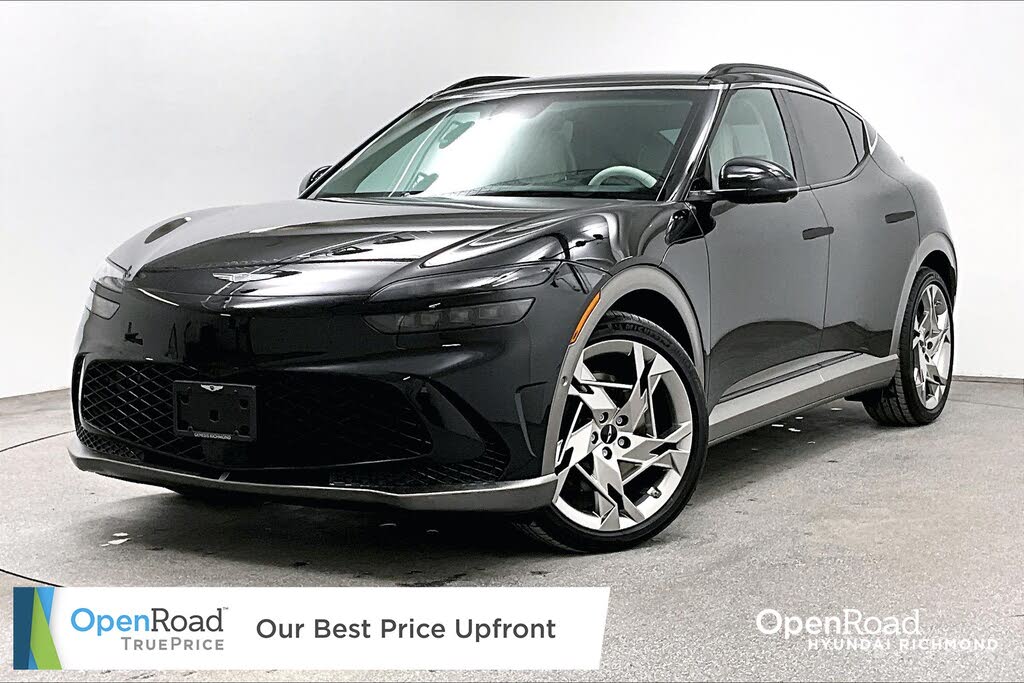 2025 Genesis GV60 Performance AWD