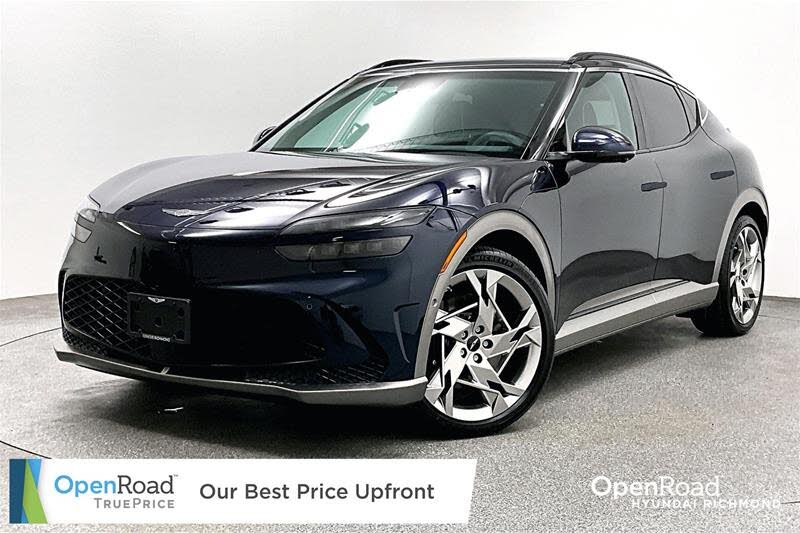 2025 Genesis GV60 Performance AWD