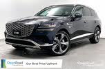 Genesis GV80 3.5T Prestige AWD