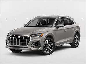 Audi Q5 quattro Premium Plus S Line 45 TFSI