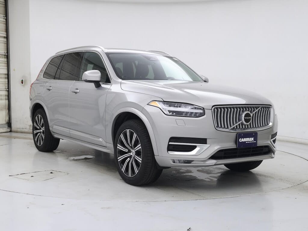 2024 Volvo XC90 B5 Core Bright Theme AWD