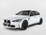 BMW M3 Competition RWD