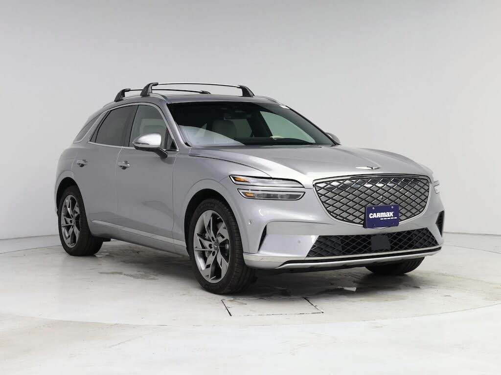 2024 Genesis GV70 Electrified AWD