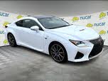 Lexus RC F F RWD