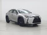 Lexus UX Hybrid 250h AWD