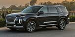 Hyundai Palisade Limited AWD