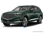 Genesis GV80 3.5T Prestige AWD