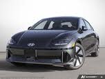 2025 Hyundai Ioniq 6