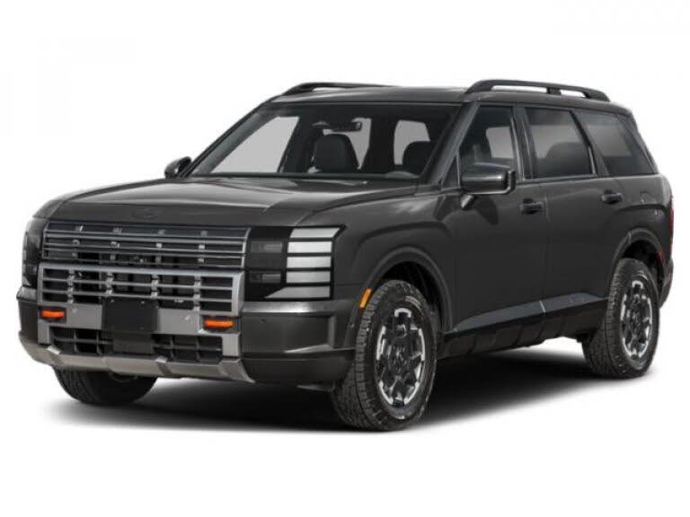 Hyundai Palisade XRT Pro AWD 2026