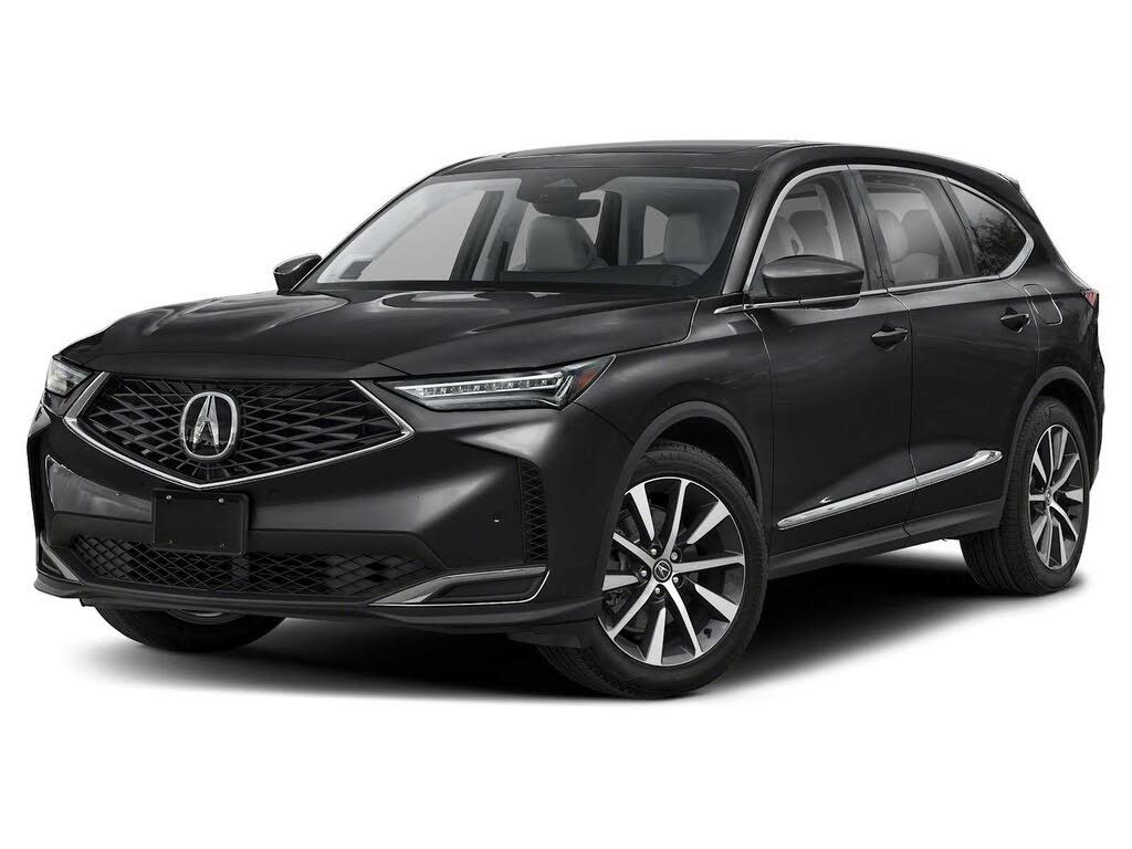2025 Acura MDX SH-AWD with Technology Package
