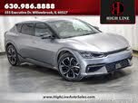 Kia EV6 GT-Line RWD