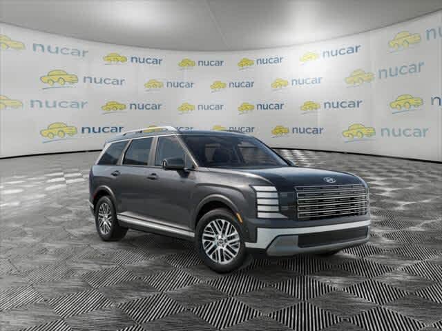 2026 Hyundai Palisade SEL Premium AWD