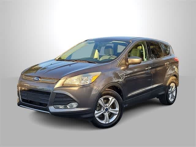 2013 Ford Escape SE FWD
