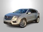 Cadillac XT5 Premium Luxury FWD