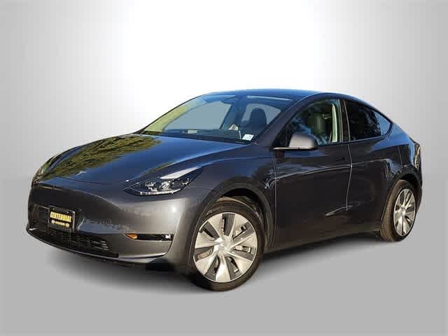 2023 Tesla Model Y RWD