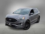 Ford Edge ST Line AWD