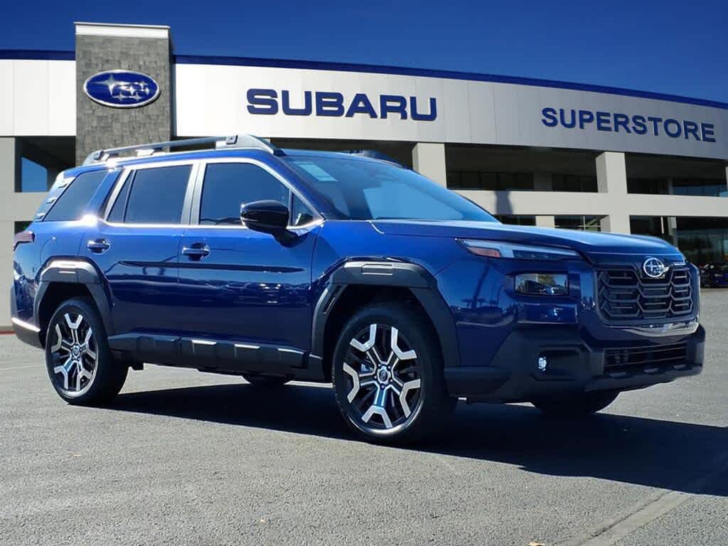 2026 Subaru Outback Touring XT AWD