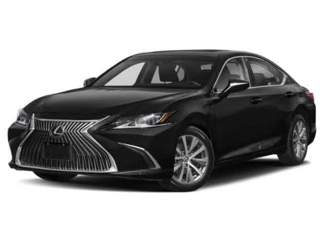 2019 Lexus ES 350 FWD