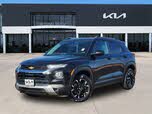 Chevrolet Trailblazer LT AWD
