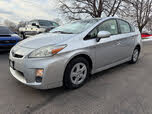 Toyota Prius One