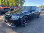 Chrysler 300 S RWD