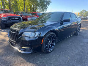 Chrysler 300 S RWD