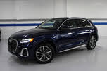 Audi Q5 quattro Premium Plus S Line 45 TFSI