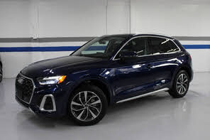 Audi Q5 quattro Premium Plus S Line 45 TFSI