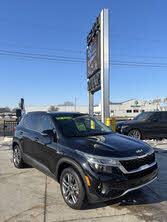 Kia Seltos S AWD