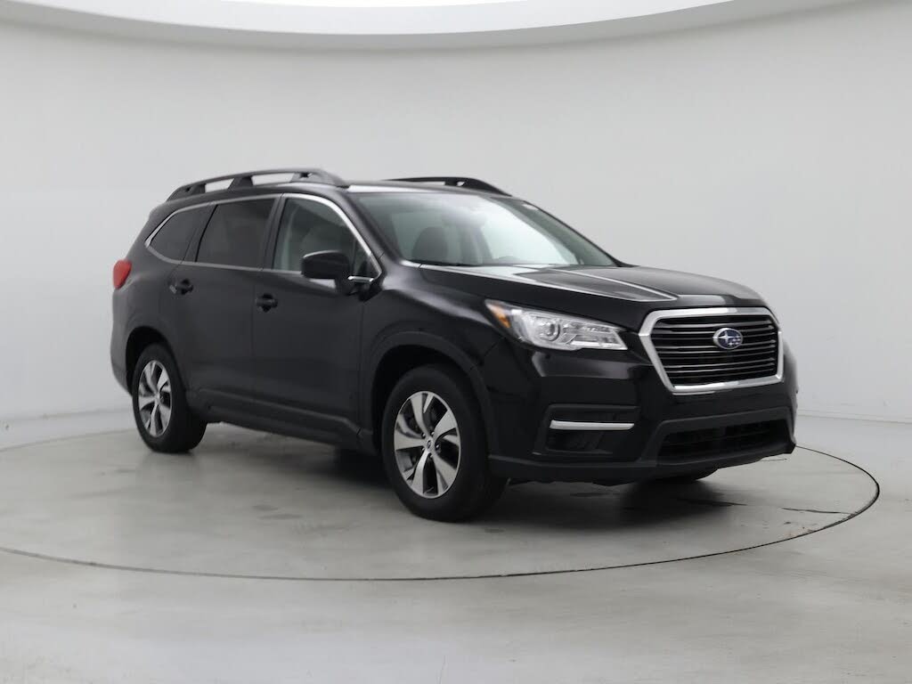 2022 Subaru Ascent Premium 8-Passenger AWD