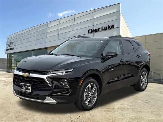 2023 Chevrolet Blazer 2LT FWD